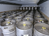 Image 15.75 Gallon Beer Keg / 1/2 Keg with Sankey D Valve - 304 Stainless Steel  - 13 from Bid-on-Equipment.com