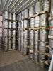 Image 15.75 Gallon Beer Keg / 1/2 Keg with Sankey D Valve - 304 Stainless Steel  - 2 from Bid-on-Equipment.com