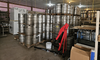 Image 15.75 Gallon Beer Keg / 1/2 Keg with Sankey D Valve - 304 Stainless Steel  - 4 from Bid-on-Equipment.com