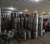 Image 15.75 Gallon Beer Keg / 1/2 Keg with Sankey D Valve - 304 Stainless Steel  - 5 from Bid-on-Equipment.com