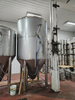 Image 15.75 Gallon Beer Keg / 1/2 Keg with Sankey D Valve - 304 Stainless Steel  - 7 from Bid-on-Equipment.com