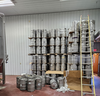 Image 15.75 Gallon Beer Keg / 1/2 Keg with Sankey D Valve - 304 Stainless Steel  - 8 from Bid-on-Equipment.com