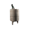 Image 500 Gallon Mix Tank with LIGHTNIN XJC-87 Mixer - Stainless Steel - 2 from Bid-on-Equipment.com
