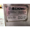 Image 3 HP S. HOWES CO. MCD-4 Continuous Pug Mill Duplex Mixer - 10 from Bid-on-Equipment.com