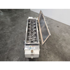 Image 3 HP S. HOWES CO. MCD-4 Continuous Pug Mill Duplex Mixer - 4 from Bid-on-Equipment.com