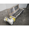 Image 3 HP S. HOWES CO. MCD-4 Continuous Pug Mill Duplex Mixer - 1 from Bid-on-Equipment.com