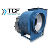 Image TWIN CITY FAN 365 BCV-SW Industrial Exhaust Fan - 2 from Bid-on-Equipment.com