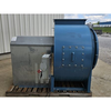 Image TWIN CITY FAN 365 BCV-SW Industrial Exhaust Fan - 5 from Bid-on-Equipment.com