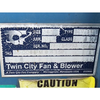 Image TWIN CITY FAN 365 BCV-SW Industrial Exhaust Fan - 8 from Bid-on-Equipment.com