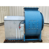 Image TWIN CITY FAN 365 BCV-SW Industrial Fan - 2 from Bid-on-Equipment.com