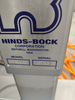 Image HINDS BOCK SP 160/SC10-24 Depositor / Conveyor - 3 from Bid-on-Equipment.com