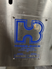 Image HINDS BOCK SP 160/SC10-24 Depositor / Conveyor - 4 from Bid-on-Equipment.com