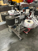 Image CVC 400II Front Back Automatic Labeler / Bottle Labeling Machine - 7 from Bid-on-Equipment.com