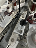 Image CVC 400II Front Back Automatic Labeler / Bottle Labeling Machine - 3 from Bid-on-Equipment.com