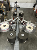 Image CVC 400II Front Back Automatic Labeler / Bottle Labeling Machine - 5 from Bid-on-Equipment.com