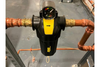 Image 35 HP GARDNER DENVER L23-29E Rotary Screw Air Compressor with ZEKS Air Dryer - 13 from Bid-on-Equipment.com