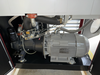 Image 35 HP GARDNER DENVER L23-29E Rotary Screw Air Compressor with ZEKS Air Dryer - 3 from Bid-on-Equipment.com