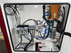 Image 35 HP GARDNER DENVER L23-29E Rotary Screw Air Compressor with ZEKS Air Dryer - 6 from Bid-on-Equipment.com