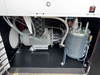 Image 35 HP GARDNER DENVER L23-29E Rotary Screw Air Compressor with ZEKS Air Dryer - 9 from Bid-on-Equipment.com