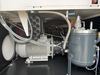 Image 35 HP GARDNER DENVER L23-29E Rotary Screw Air Compressor with ZEKS Air Dryer - 10 from Bid-on-Equipment.com