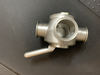 Image 3 Sanitary Plug Valves - 4 from Bid-on-Equipment.com