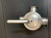 Image 3 Sanitary Plug Valves - 6 from Bid-on-Equipment.com