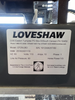 Image LOVESHAW CF25/LB0 Packaging Taper - 4 from Bid-on-Equipment.com