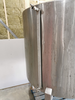 Image 330 Gallon Mixing Tank - Stainless Steel - 11 from Bid-on-Equipment.com