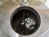 Image 330 Gallon Mixing Tank - Stainless Steel - 5 from Bid-on-Equipment.com