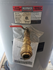 Image KING INDUSTRIAL KC-5160V1 Vertical Air Compressor - 5 from Bid-on-Equipment.com