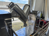 Image 100 Liter DEYUE DVH-100L V Blender - Stainless Steel - 5 from Bid-on-Equipment.com