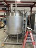 Image 200 Gallon and 300 Gallon JBT CAT MEPSCO Brine Mix and Chill System - 304 Stainless Steel - 3 from Bid-on-Equipment.com
