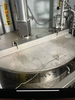 Image 200 Gallon and 300 Gallon JBT CAT MEPSCO Brine Mix and Chill System - 304 Stainless Steel - 9 from Bid-on-Equipment.com