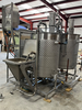 Image 200 Gallon and 300 Gallon JBT CAT MEPSCO Brine Mix and Chill System - 304 Stainless Steel - 11 from Bid-on-Equipment.com