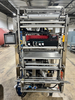 Image 4 Lane WILPAC WP-D1-350 Flexible VFFS High Speed Machine for Powders - 2 from Bid-on-Equipment.com