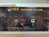 Image DBE FOOD SERVICES 22D Roll In Proofing Oven - 6 from Bid-on-Equipment.com