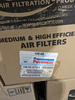 Image Air Handler Filters - 1 from Bid-on-Equipment.com