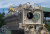 Image 127in VALLEY AHE-22 Pressurized Headbox - Stainless Steel - 2 from Bid-on-Equipment.com