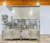 Image PACK LINE PXG-2 Dual Lane Filling, Sealing, and Capping Machine - 1 from Bid-on-Equipment.com