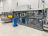 Image ROBOPAC TC310 Combi Prasmatic Case Packer / Shrink Bundler - 2 from Bid-on-Equipment.com
