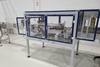Image ROBOPAC TC310 Combi Prasmatic Case Packer / Shrink Bundler - 3 from Bid-on-Equipment.com