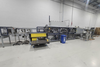 Image ROBOPAC TC310 Combi Prasmatic Case Packer / Shrink Bundler - 1 from Bid-on-Equipment.com