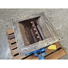 Image 12in SMOOT CO. FT14 Type 2 Magnum Systems Rotary Airlock Valve - 7 from Bid-on-Equipment.com