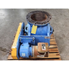 Image 12in Dia. CAROLINA CONVEYING 12 RVOC Side Entry Rotary Airlock Valve - 7 from Bid-on-Equipment.com