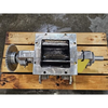 Image 6in WM. W. MEYER & SONS, INC. Rotary Airlock Valve - Stainless Steel - 9 from Bid-on-Equipment.com
