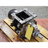 Image 6in WM. W. MEYER & SONS, INC. Rotary Airlock Valve - Stainless Steel - 11 from Bid-on-Equipment.com