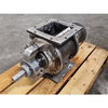 Image 6in WM. W. MEYER & SONS, INC. Rotary Airlock Valve - Stainless Steel - 3 from Bid-on-Equipment.com