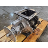Image 6in WM. W. MEYER & SONS, INC. Rotary Airlock Valve - Stainless Steel - 6 from Bid-on-Equipment.com
