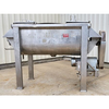Image 55 Cu. Ft. BEARDSLEY & PIPER LLC PRB 55 Double Ribbon Blender Mixer - Stainless Steel - 1 from Bid-on-Equipment.com