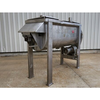 Image 55 Cu. Ft. BEARDSLEY & PIPER LLC PRB 55 Double Ribbon Blender Mixer - Stainless Steel - 3 from Bid-on-Equipment.com
